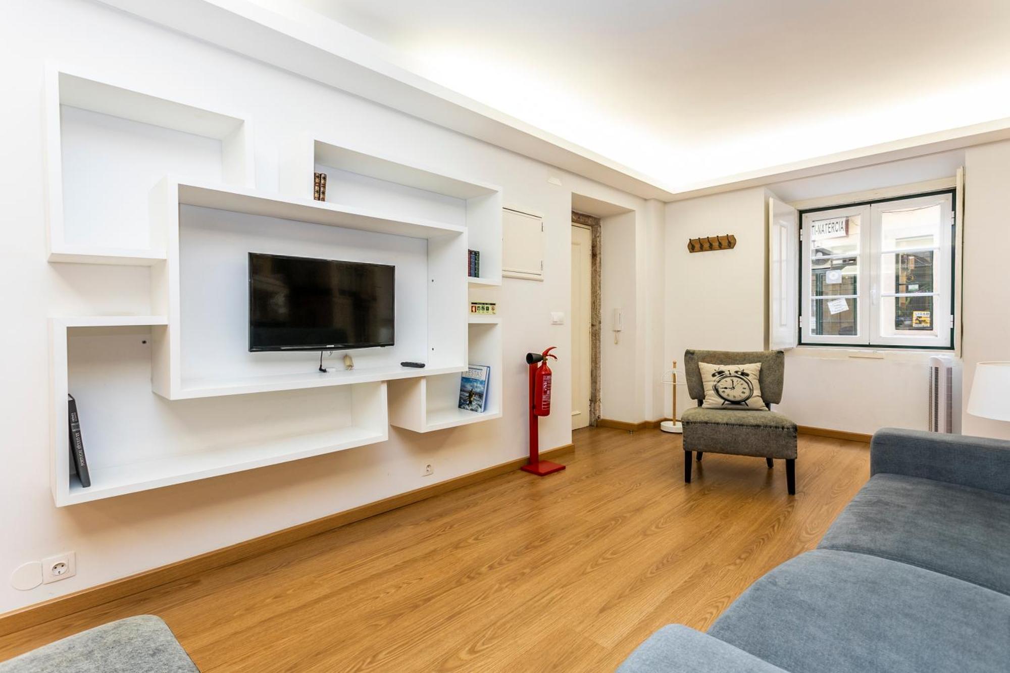 Alfama Eletrico By Spoton Apartments Lisboa Kültér fotó