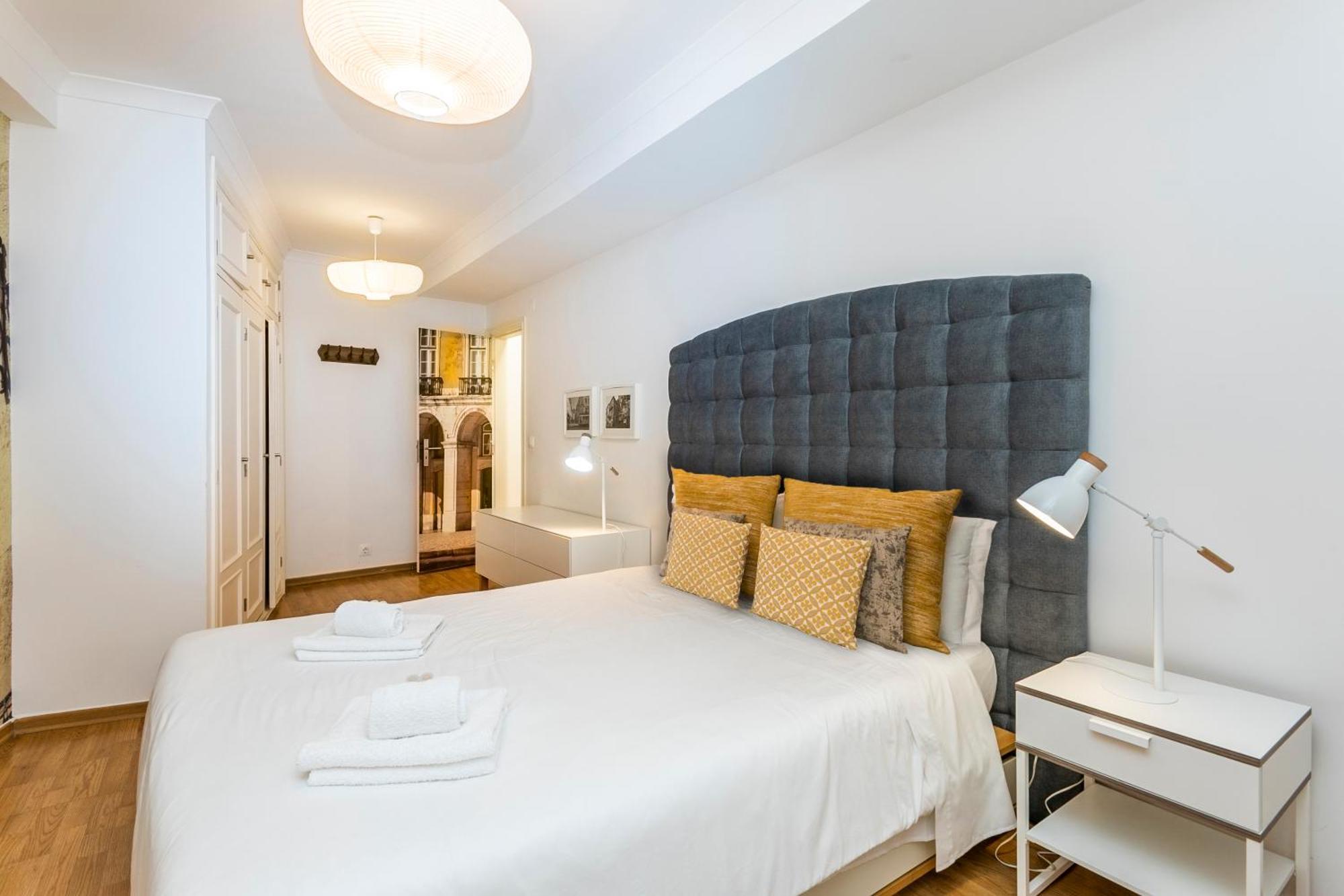 Alfama Eletrico By Spoton Apartments Lisboa Kültér fotó