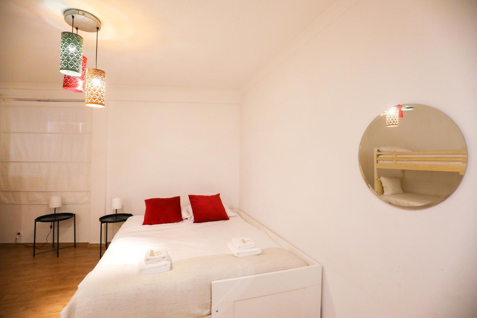 Alfama Eletrico By Spoton Apartments Lisboa Kültér fotó