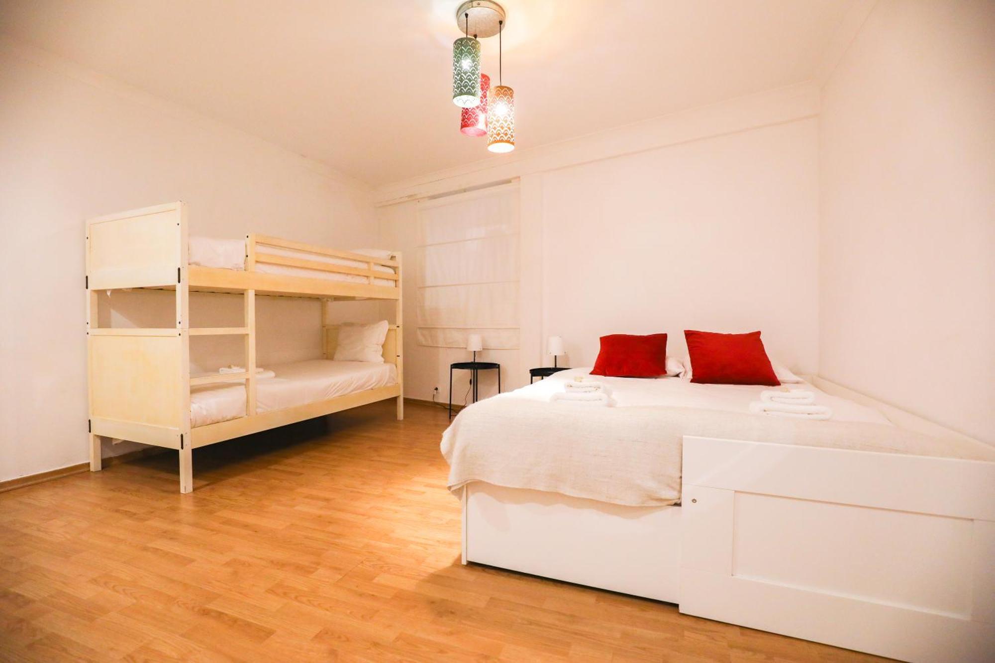 Alfama Eletrico By Spoton Apartments Lisboa Kültér fotó