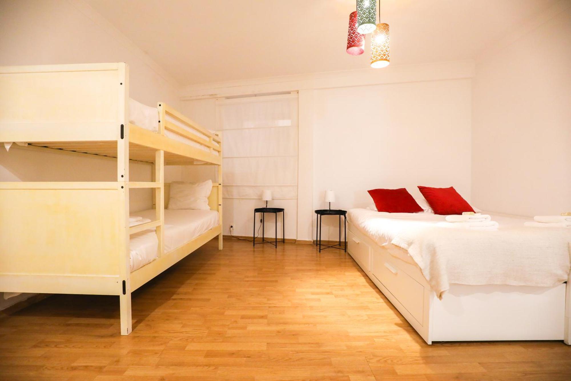Alfama Eletrico By Spoton Apartments Lisboa Kültér fotó